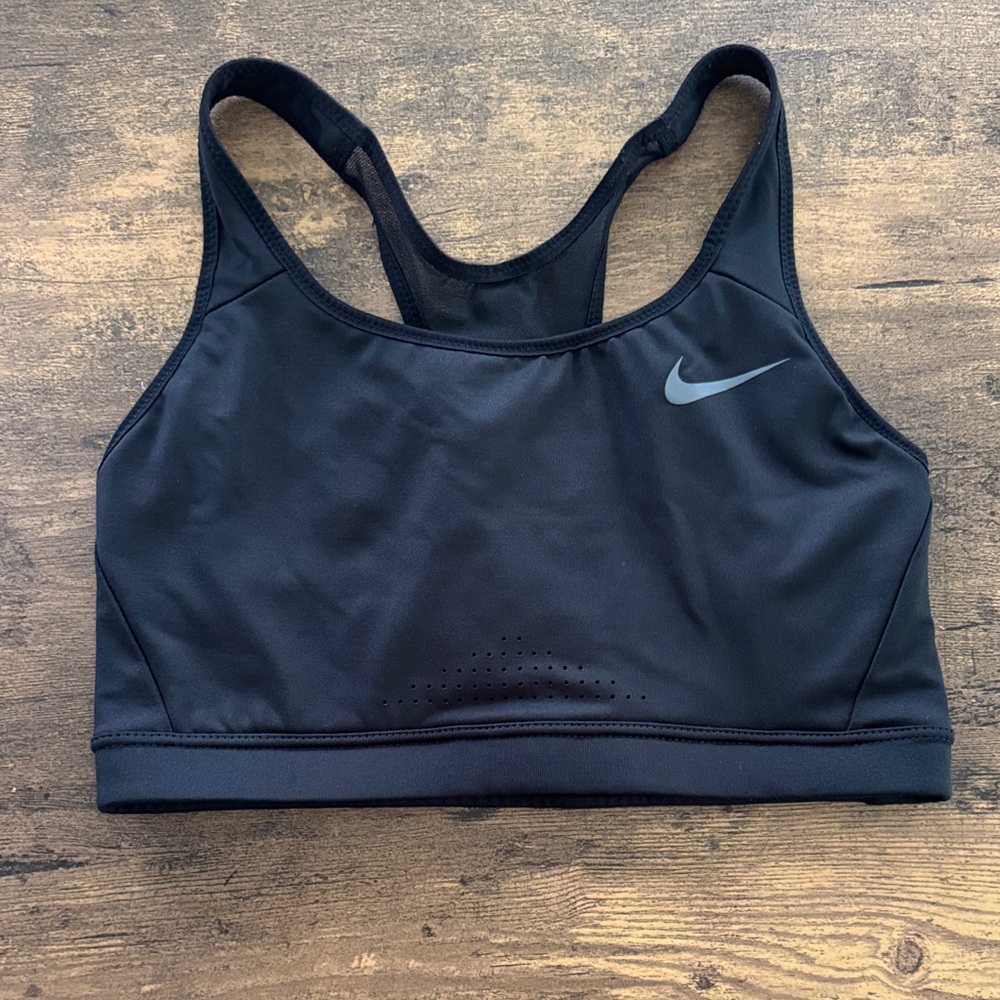 Size M Nike Sports Bra